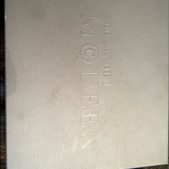 Alexander McQueen Booties - Picture 9 of 11